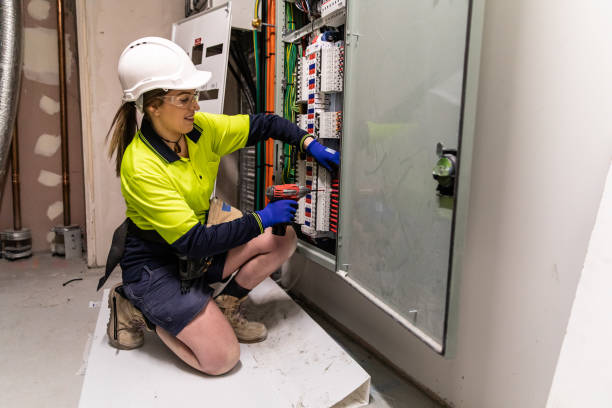 Best Electrical Rewiring Services  in Lowell, MI
