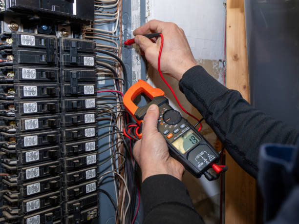 Best Affordable Electrical Installation  in Lowell, MI