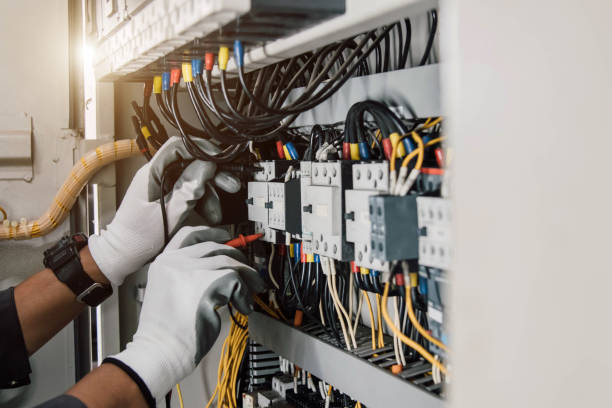 Best Home Electrical Repair  in Lowell, MI
